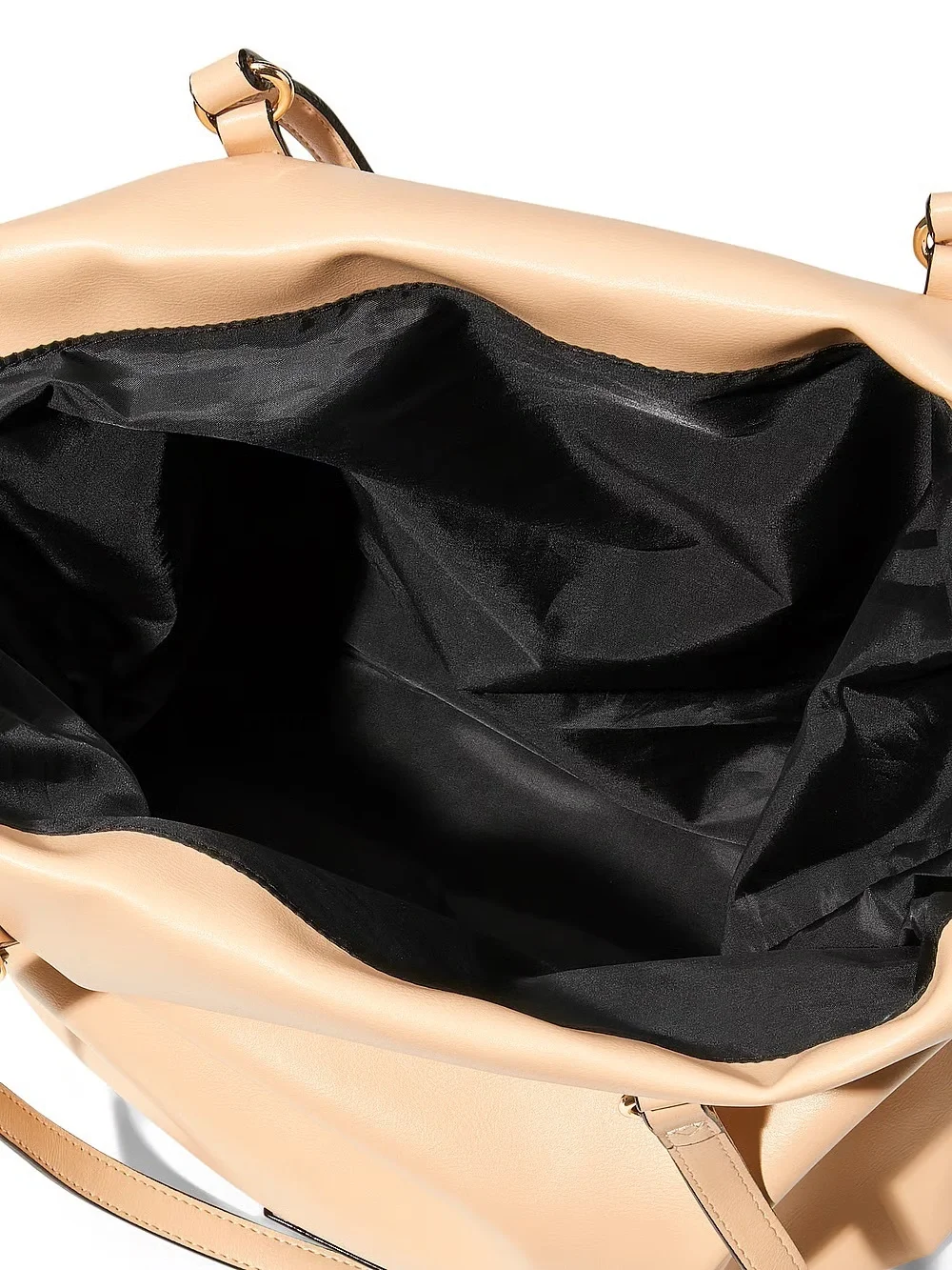 NWT Victoria's Secret Bare Tote Shoulder Bag